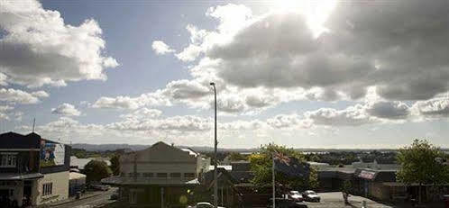 Uenuku Lodge Auckland Exteriér fotografie