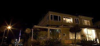 Uenuku Lodge Auckland Exteriér fotografie